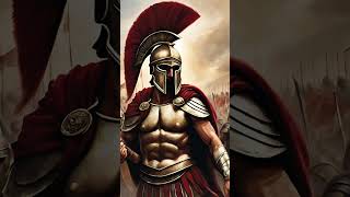 being a Spartansparta history ancienthistory fy fypシ fypシ゚viral シ゚viralvideo [upl. by Yrem]