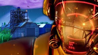 ALL VISITOR TAPES WITH CAPTIONS  Fortnite [upl. by Atwahs827]