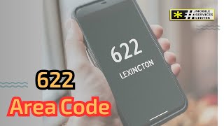 What Is The Importance Of 622 Area Code [upl. by Spiegel533]