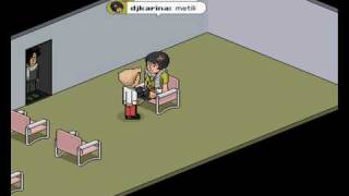 Le truffe su habbo [upl. by Gnues]