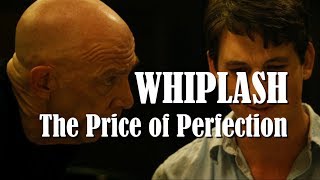 Whiplash  The Price of Perfection [upl. by Leahey736]