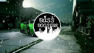 DJ WALE BABU full bass boosted song [upl. by Janaye12]