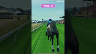 Rival Stars horse racing [upl. by Eustashe]