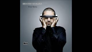 Ibrahim Maalouf  True Sorry JAZZ Fusion [upl. by Frederigo]