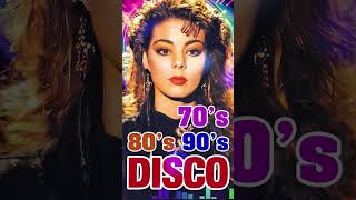 Best International Disco Mix 2024 ♫ NonStop Remixes for Party Lovers [upl. by Nagle188]