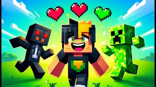 Minecraft Smp Live Stream minecraft shorts live [upl. by Ailsa706]