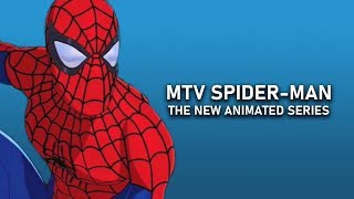 SpiderMan The Forgotten TV Series [upl. by Nytsrik]