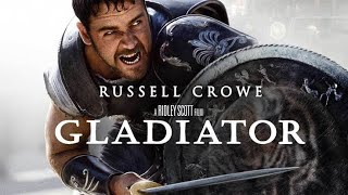 Gladiator Full Movie 2000 Review  Russell Crowe  Connie Nielsen [upl. by Nenad]