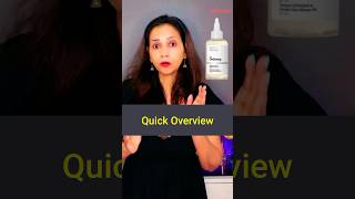 The Ordinary 7 Glycolic Acid What You MUST KNOW [upl. by Athallia534]