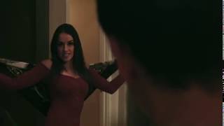 Prescience 2019 Movie Trailer Eric Roberts Vannessa Vasquez Everything New4U [upl. by Nylyoj263]