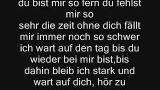 Urbanize  Warten auf dich mit Lyrics [upl. by Noirda]