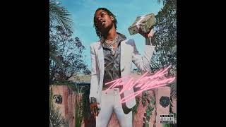 Rich The Kid  New Freezer feat Kendrick Lamar The World Is Yours [upl. by Ehcram]