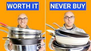 Best CHEAP Cookware Brands And 4 to Never Buy [upl. by Ettelra]