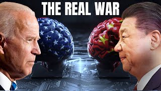 The Silent War USA vs China in the AI Revolution [upl. by Asi877]