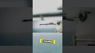 Icebreaker vs Gunship The Shocking Naval Incident in International Waters [upl. by Fusuy825]