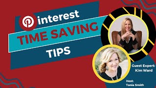 Pinterest Time Saving Tips [upl. by Heller928]