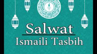 Ismaili Tasbih  Salwat Zikar Tasbih  Imamat Day Special  1 Hour NonStop Salwat Tasbih [upl. by Ailad923]