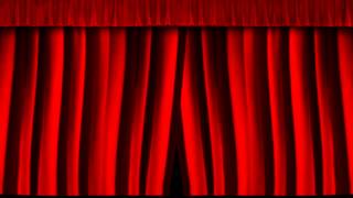 Curtain closing [upl. by Alburga322]