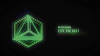 Posthuman  Feel The Heat [upl. by Ecnadnac]