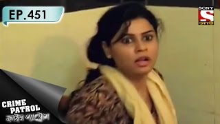 Crime Patrol  ক্রাইম প্যাট্রোল Bengali  Ep 451  An Escaped Convict Part2 [upl. by Synned]