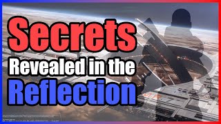 New Mass Effect 4 Secrets Discovered [upl. by Reywas553]