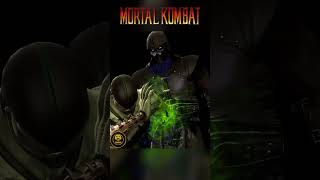 Mortal Kombat 9  All Reptile Fatalities 4K 60FPS [upl. by Finn987]