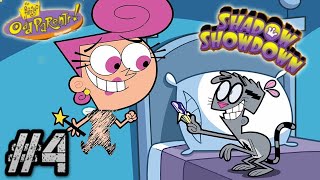 Lets Play Fairly OddParents Shadow Showdown quotBye bye Cowquot Part 4 [upl. by Owain542]