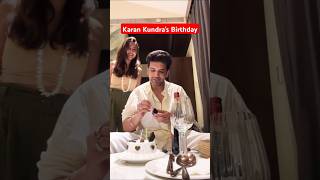 Karan Kundras 40th Birthday bollywood bollywoodnews [upl. by Lawton]