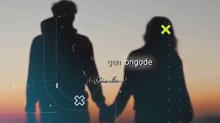 new garo song dikdiksana ongjane 😌 [upl. by Hospers]