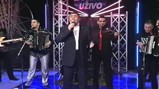 Radisa Urosevic  Idem kuci vec je kasno  Live  Zapjevaj uzivo  Renome 11042008 [upl. by Ignazio]