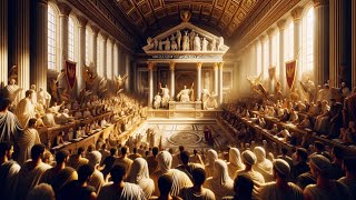 Mos Maiorum What led to the fall of the Roman Republic [upl. by Burnie]