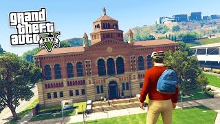 Grand Theft Auto 5 Gameplay Walkthrough Part 13  The Approach GTA 5 [upl. by Yenahpets]