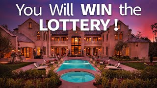 Abraham Hicks  You Will Win the Lottery [upl. by Auqinihs]