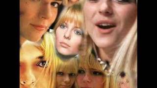 France Gall  Ich bin Zuckersüß [upl. by Brader]