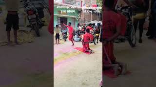 फरवाही trendiga चैता फरवाही dance वीडियो viral 💥😋💥 [upl. by Lari678]