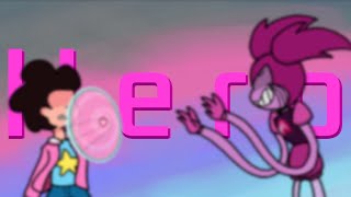 HeroTail Lights  Meme FlipaClip Steven Universe SpinelSpOilErS [upl. by Erinna]