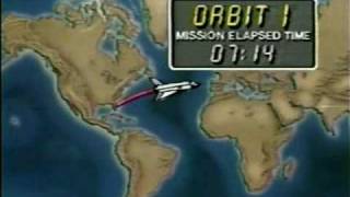 ABC News Coverage of STS3 Part 4 [upl. by Marcell897]