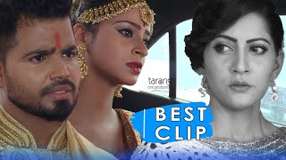 ତମେ ମୋ ଜୀବନକୁ ନେଇ Business କରୁଥିଲ   Bhoomika  Subhasis  Anu  Best Clip  Tu Mo Love Story 2 [upl. by Mckenna271]