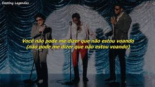 Gucci Mane Kodak Black Bruno Mars  Wake up in The Sky traduçãolegendado [upl. by Eirised612]