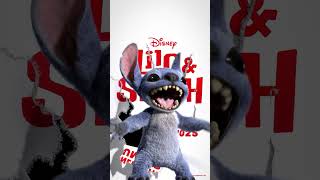 Lilo amp Stitch 2025  Release Date Teaser [upl. by Annaillil446]