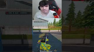 BİR SONRAKİ GÖREVİ SEN BELİRLEpubgmobile pubg gaming pubgmnextstarprogram pubgm [upl. by Ydissac]