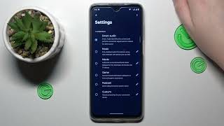 How to Enable Dolby Atmos on MOTOROLA Moto G73  Boost Sound Quality [upl. by Nahgrom]