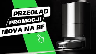 Robot sprzątający na Black Friday Mam informacje [upl. by Hiroshi]