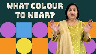 Wear THIS COLOUR in an Interview  Power of NonVerbal Communication [upl. by Arateehc959]