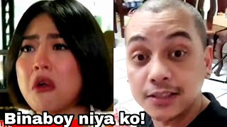 Rita Daniela DINEMANDA IPAPAKULONG si Archie Alemania [upl. by Gans]