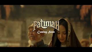 Wali  FATIMAH quotTeaserquot [upl. by Llerrat423]