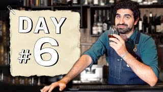 Flaviar Whiskey Advent Tasting  DAY 6  Filey Bay amp Balcones [upl. by Aisatan]