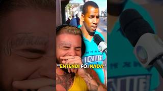 MAIORIDADE PENAL eu explico react humor cortesdobobbyzera [upl. by Acimahs144]