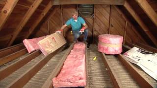 Heres the Inexpensive Way to Up Your Homes Insulation [upl. by Ahseim]