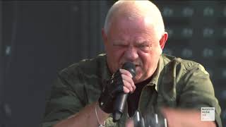 Dirkschneider  Live Wacken 2018 Full Show HD [upl. by Eserrehs888]